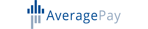 Logo for Average Pay - avgpay.com