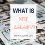 What is Net Salary