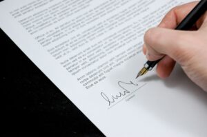 Saying Goodbye with Grace: Crafting the Perfect Resignation Letter for Your New Job